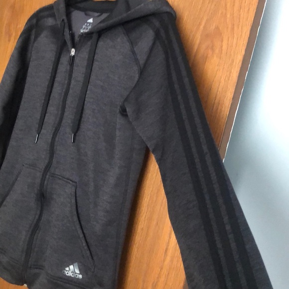 Adidas Climawarm Jacket - Picture 3 of 5